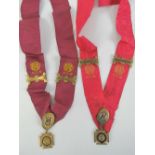 The Royal Antediluvian Order of Buffaloe
