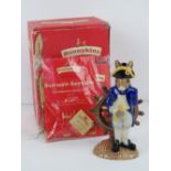 Royal Doulton Bunnykins figure from the Shipmates Collection 'Boatswain' DB323,