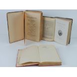 Book; The Warwickshire Hunt from 1795 to 1836, first edition printed 1837,