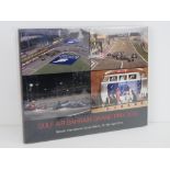 Formula 1 & Racing book from the library of Charlie Whiting (1952 - 2019) British Motorsports