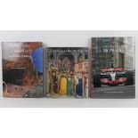Hardback Books; The Magic of Monaco by Anthony Osmond-Evans,