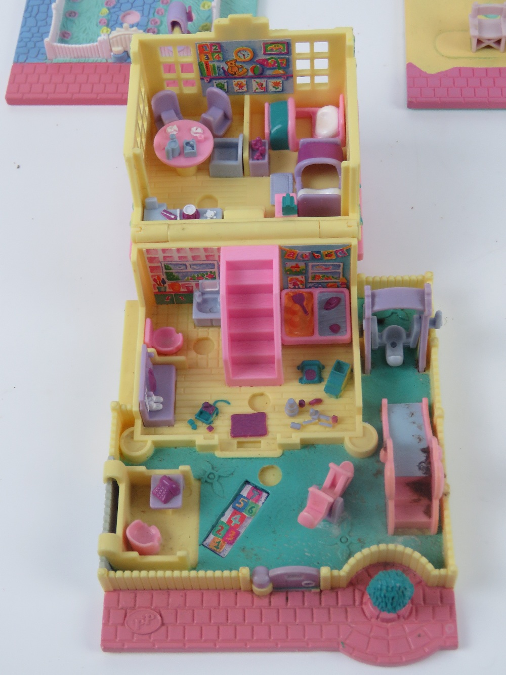 Polly Pocket; - Image 3 of 6