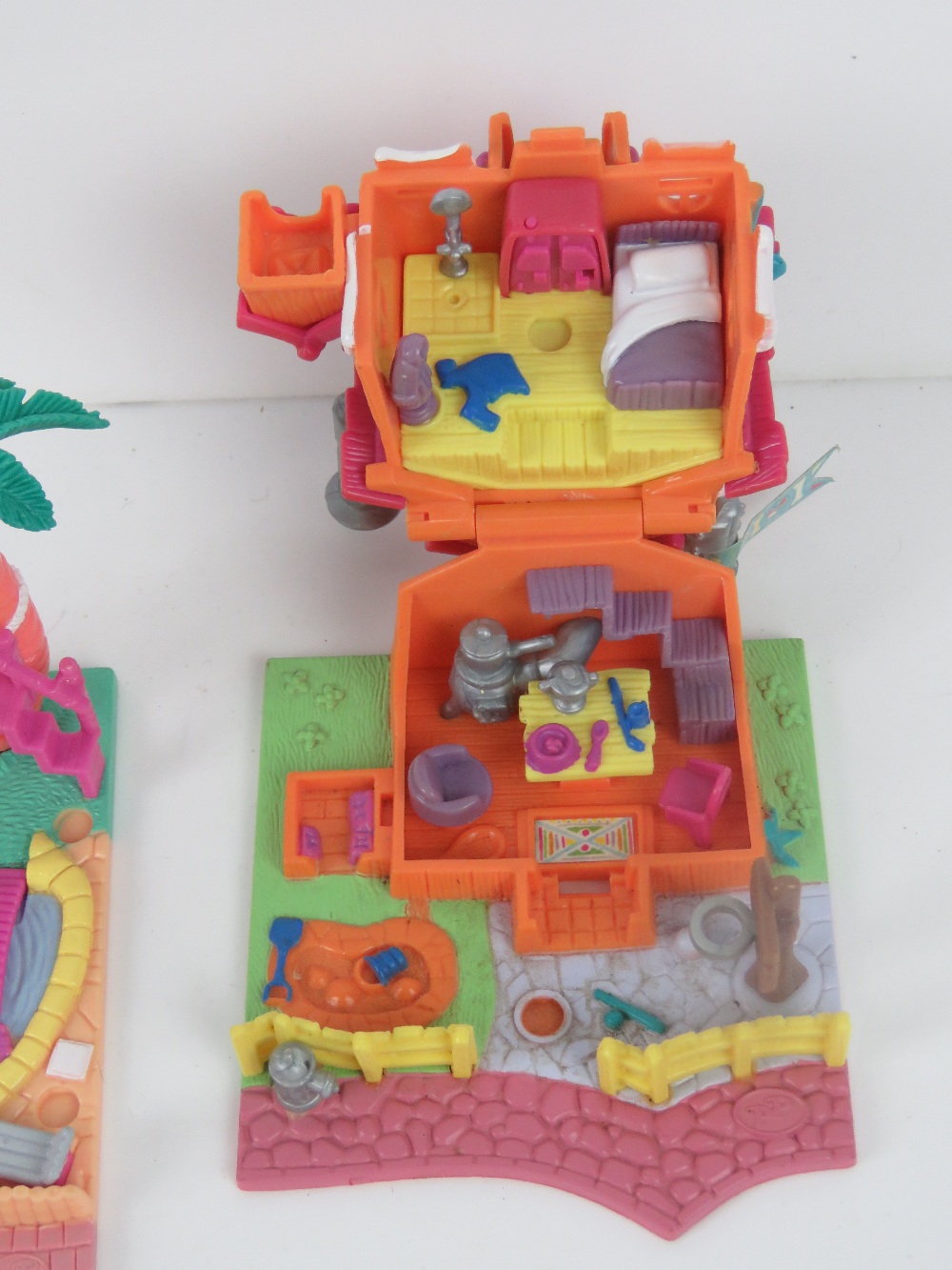 Polly Pocket; - Image 4 of 6