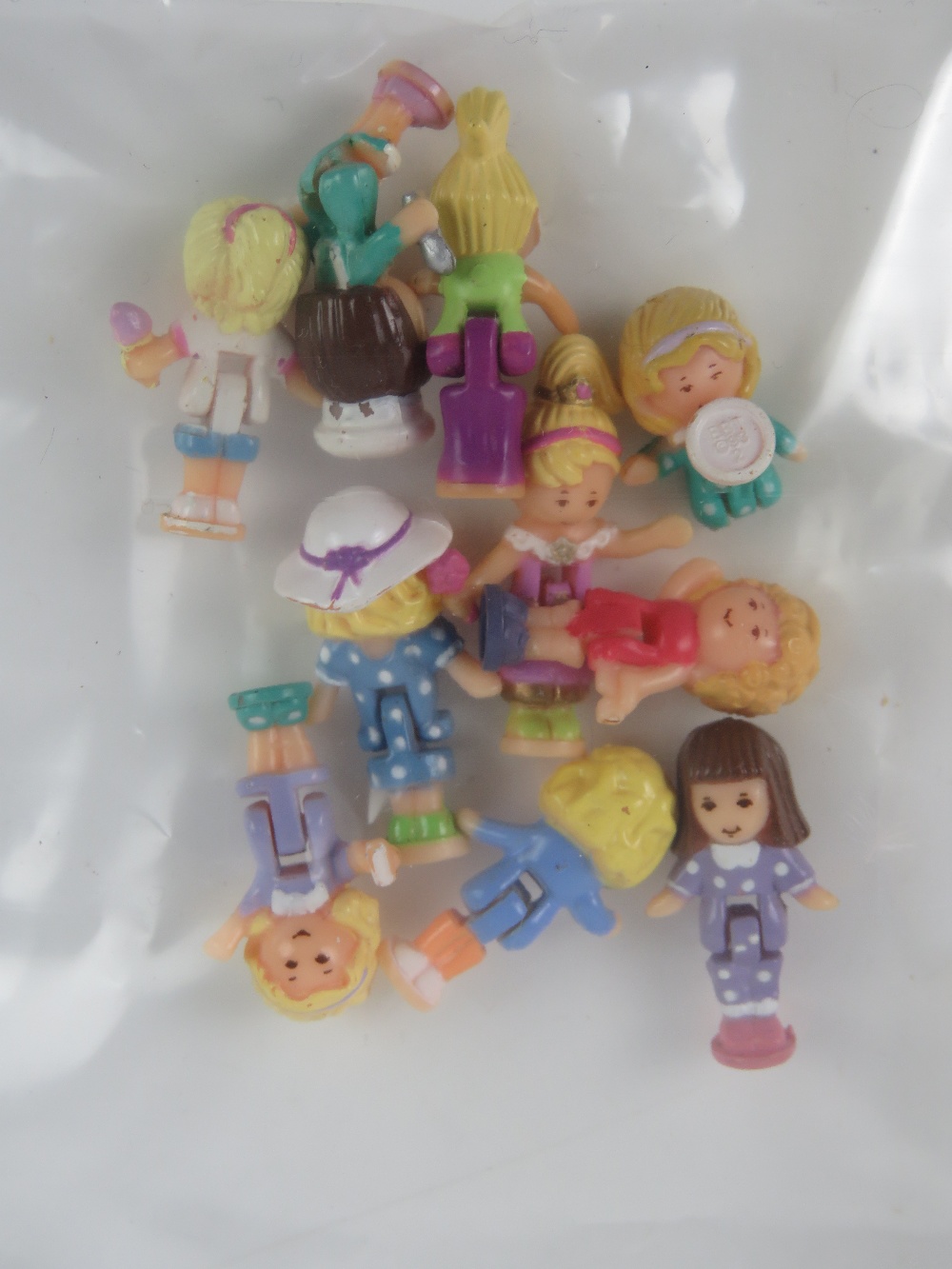 Polly Pocket; - Image 6 of 6