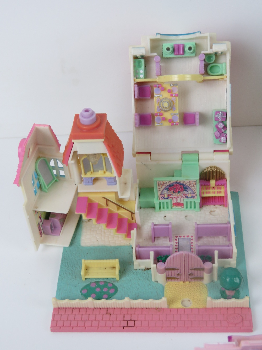 Polly Pocket; - Image 5 of 6