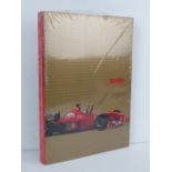 Ferrari Yearbook 2000. English / Italian edition. Softback book.