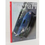 Ferrari Yearbook 1998. Italian edition. Softback book.