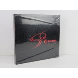 Brembo 50 Years 1961-2011. Slip cased hardback book.