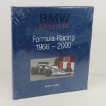 BMW Profiles Formula-Racing 1966-2000 by Stefan Knittel.