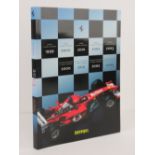 Ferrari Yearbook 2003. English / Italian edition. Softback book.