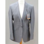 Ben Sherman men's suit jacket, 40" Regular. New with tags.