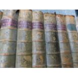 A RUN OF EIGHT STRAND MAGAZINE ANNUALS FROM 1891-6 TOGETHER WITH A COMPILATION OF SIGHT AND SOUND