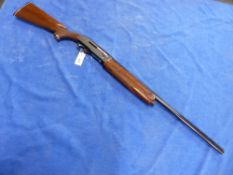 SHOTGUN-(FAC REQUIRED) -PARKER 12G 5 SHOT SEMI AUTO - SERIAL NUMBER J21186 ( ST. NO. 3407)