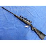 RIFLE (FAC REQUIRED) BREVETTE .22LR SEMI AUTO SERIAL NUMBER 5016 ( ST. NO. 3416)