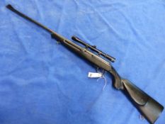 RIFLE (FAC REQUIRED) BREVETTE .22LR SEMI AUTO SERIAL NUMBER 5016 ( ST. NO. 3416)