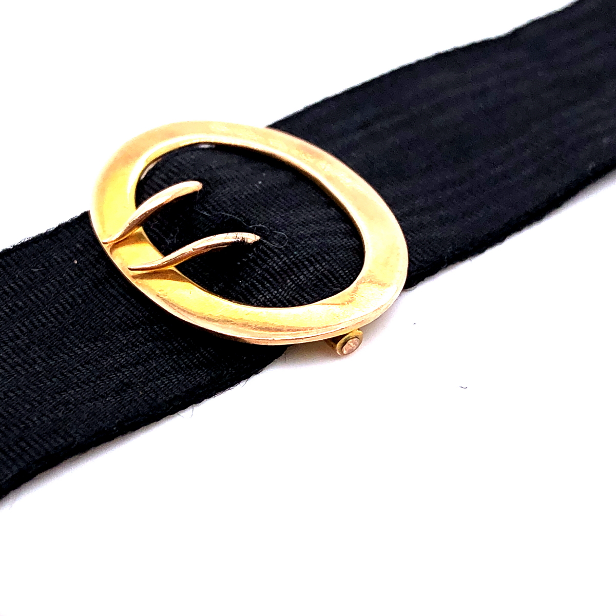 AN 18ct GOLD COCKTAIL WATCH FITTED WITH A 9ct GOLD BRACELET STRAP, A PAIR OF 9ct GOLD CUFFLINKS, - Image 24 of 31