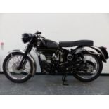 1963 VELOCETTE VIPER 350CC. REGISTRATION NUMBER 114 UAR- AN EXCELLENT AND RECENTLY (2018) RESTORED