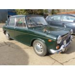 1971- AUSTIN 1300 SALOON- REGISTRATION NUMBER............... A SMART EXAMPLE OF THIS EVER POPULAR