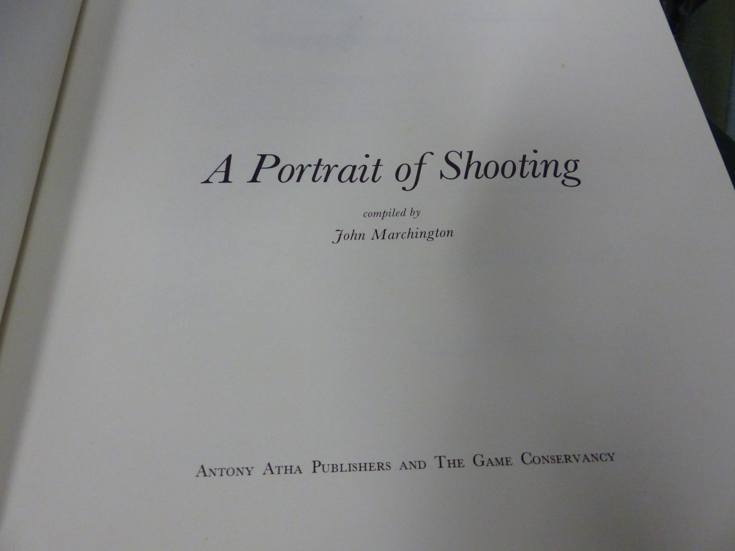 FIVE VOLUMES ON STALKING AND SHOOTING BY BALFOUR-BROWNE, CREALOCK, STUART, THE MARCHIONESS OF - Image 22 of 22