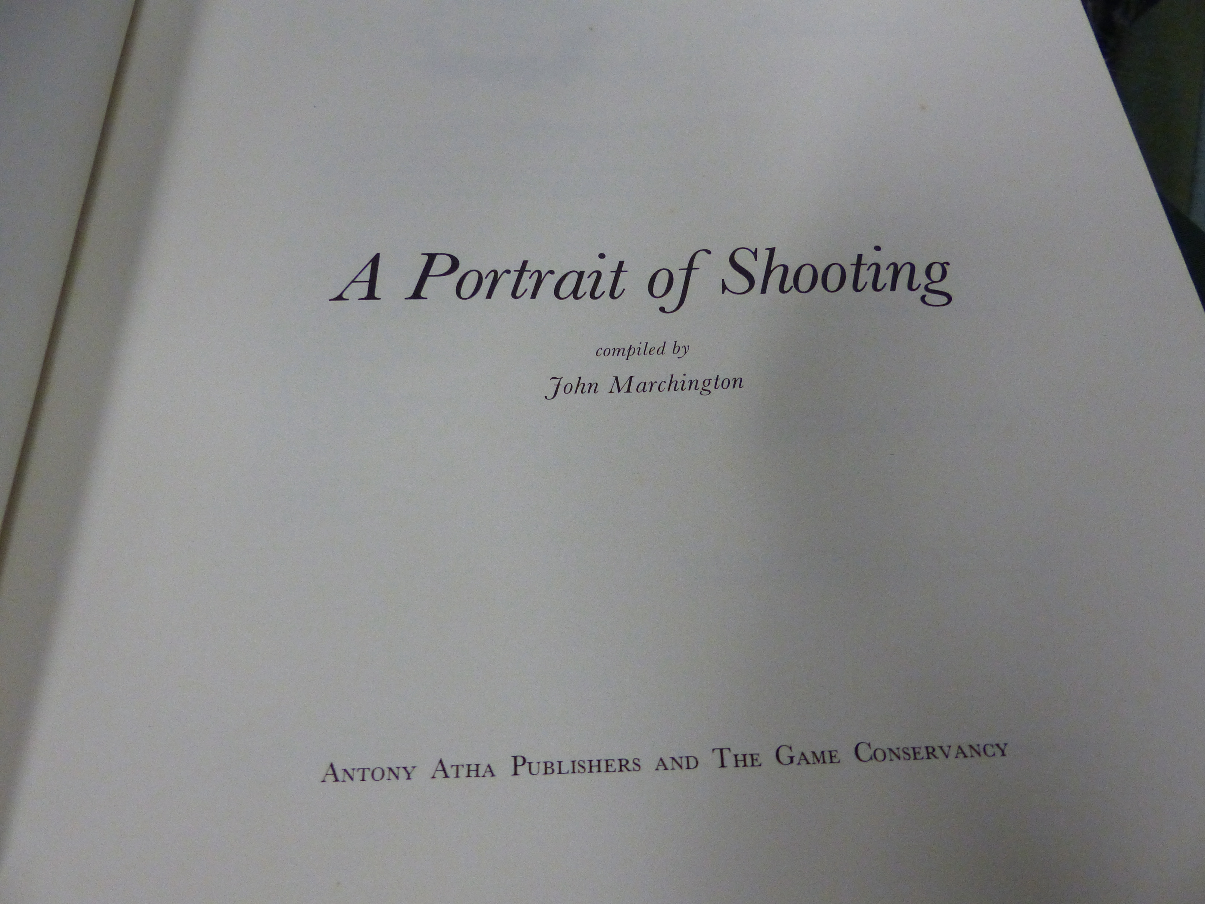 FIVE VOLUMES ON STALKING AND SHOOTING BY BALFOUR-BROWNE, CREALOCK, STUART, THE MARCHIONESS OF - Image 9 of 22