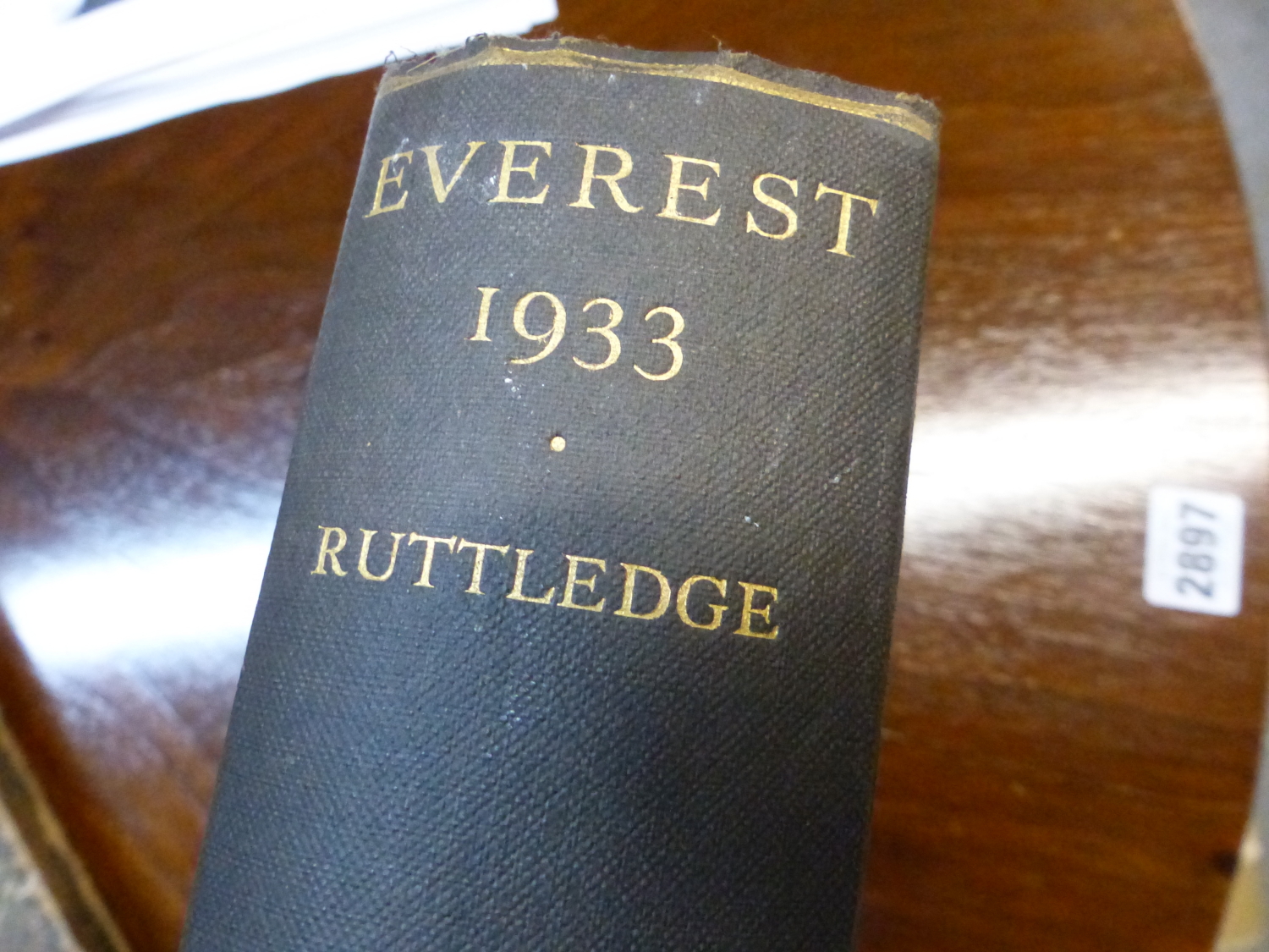 JULES VERNE, LES VOYAGES EXTRAORDINAIRES, RUTTLEDGE, EVEREST 1933, ROLLIN, ANTIENT HISTORY MAPS - Image 14 of 23