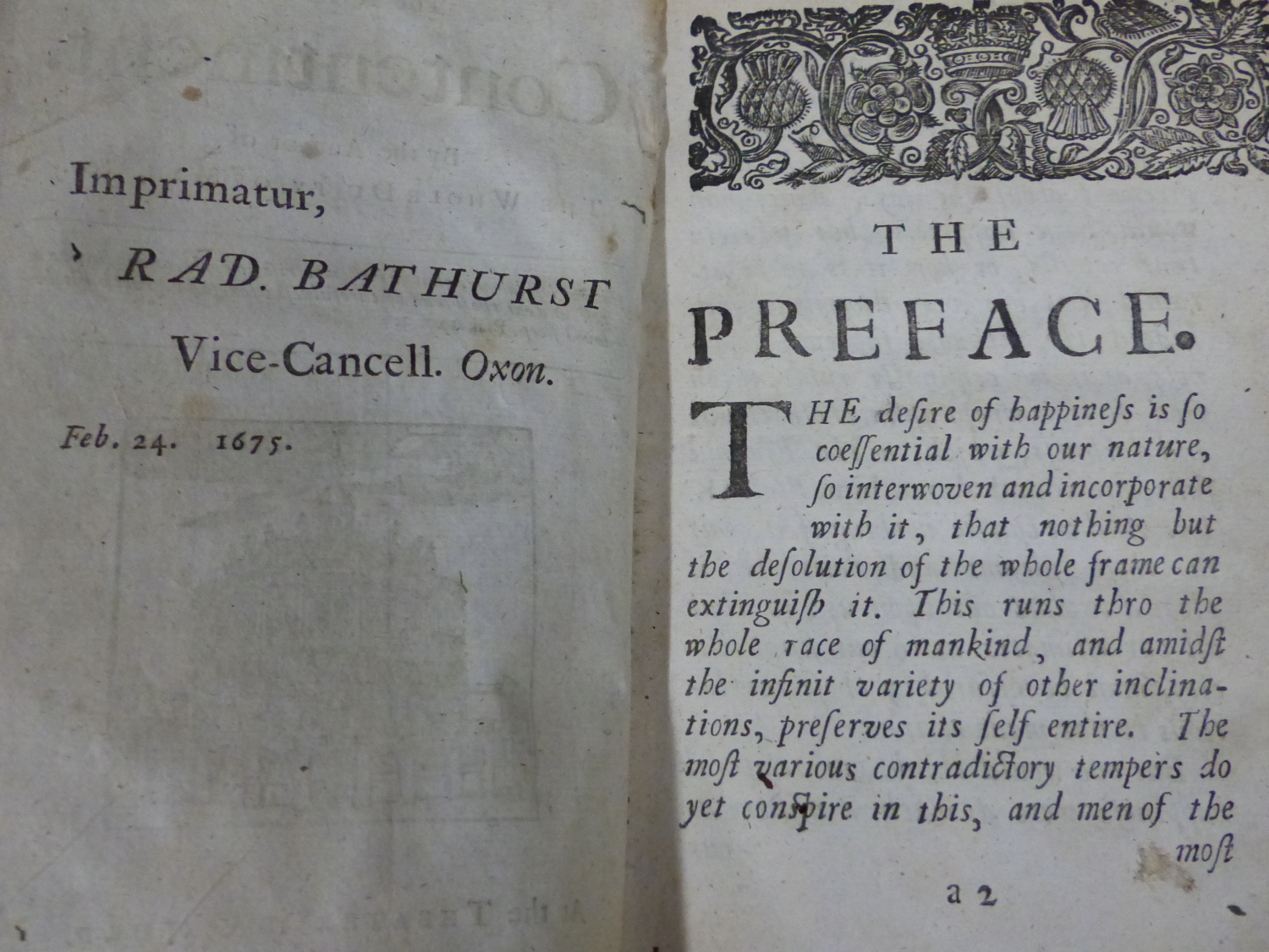 REV. JAMES COOKSON, THE BIBLE, OTHER BIBLES AND BOOKS ON RELIGION (11). - Image 39 of 63