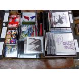 A COLLECTION OF CDS INC. RARE EDITIONS.