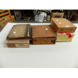 A COLLECTION OF MISC. LOOSE STAMPS SCRAP ALBUMS, ETC.