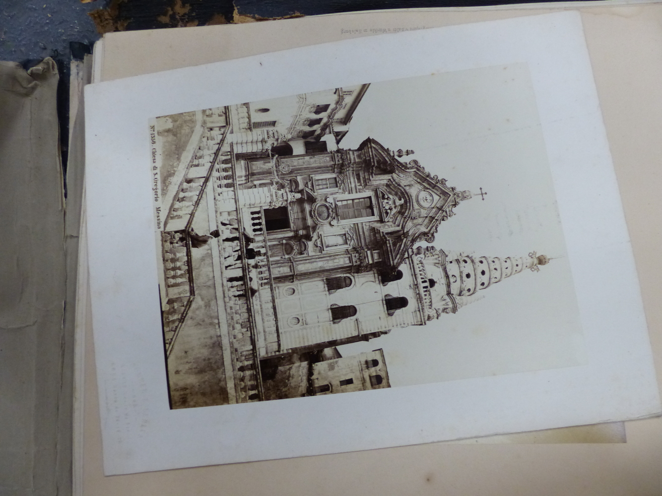 A COLLECTION OF VINTAGE PHOTOGRAPHS OF ITALIAN SCENERY (MAINLY VENICE) AND VARIOUS ART HISTORICAL - Image 14 of 22