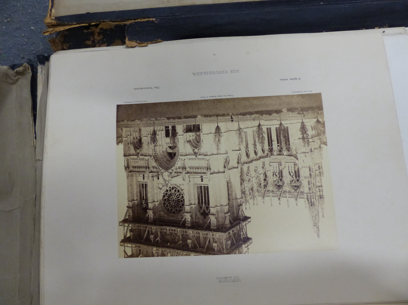 A COLLECTION OF VINTAGE PHOTOGRAPHS OF ITALIAN SCENERY (MAINLY VENICE) AND VARIOUS ART HISTORICAL - Image 17 of 22