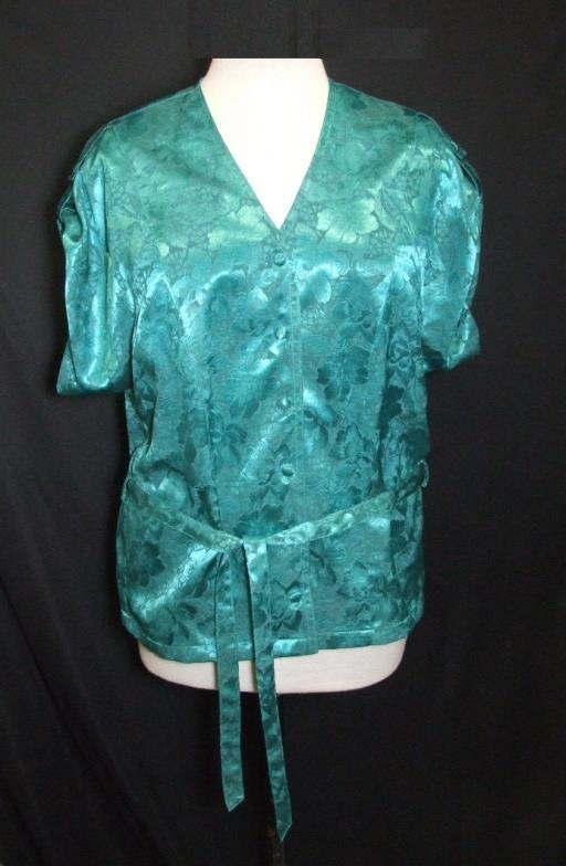 Ladies Tops & Blouses Size 12/14 incl. Schneberger, Cavita, Jac Dale, Viyella, Caroline Rohmer, - Image 5 of 12