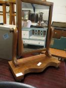 VICTORIAN DRESSING TABLE MIRROR