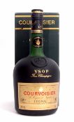 Courvoisier Cognac VSOP^ 1ltr