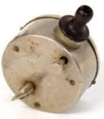Vintage hearing tester manufactured by Willen Bros, London