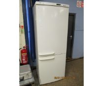 BOSCH LARGE UPRIGHT FRIDGE FREEZER