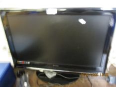 SMALL E-MOTION FLAT SCREEN TV