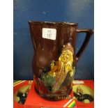 DOULTON SERIES WARE JUG