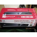 LG DIGITAL DVD RECORDER