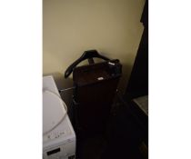 CORBY TROUSER PRESS