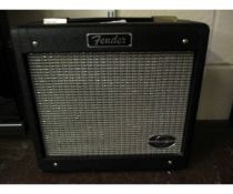 G-DECK AMPLIFIER