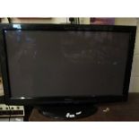 PANASONIC FLAT SCREEN TV MODEL TX-T42S20B