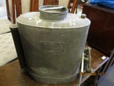 VINTAGE BACK PACK SPRAYER