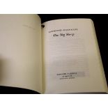 RAYMOND CHANDLER: THE BIG SLEEP, London, Penguin Classics, 2008, [1000], original Bill Amberg
