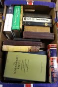 One box: non-fiction