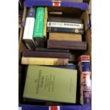 One box: non-fiction