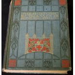 HILAIRE BELLOC: THE HISTORIC THAMES, ill A R Quinton, London, J M Dent, 1907, 1st edition, 59