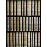 SIR WINSTON LEONARD SPENCER CHURCHILL: THE COLLECTED WORKS, [London], The Library of Imperial