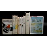 WARD HAGERMEIJER, J M HAGERMEIJER & MICHAEL J BLAIR (EDS): E B C C ATLAS OF EUROPEAN BREEDING BIRDS,