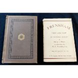 HENRY DODDRIDGE GORDON: THE HISTORY OF HARTING, WITH A CHAPTER ON THE GEOLOGY OF THE DISTRICT BY THE