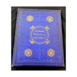 JOSEPH BARLOW ROBINSON: DERBYSHIRE GATHERINGS, A FUND OF DELIGHT FOR THE ANTIQUARY, THE HISTORIAN,